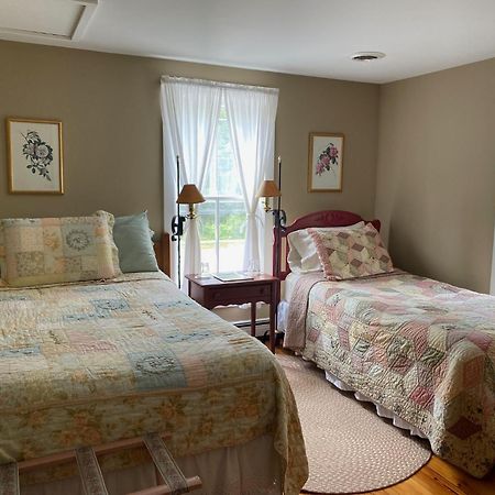 Sylvan Inn Bed & Breakfast Glen Arbor Kültér fotó