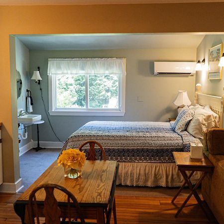 Sylvan Inn Bed & Breakfast Glen Arbor Kültér fotó