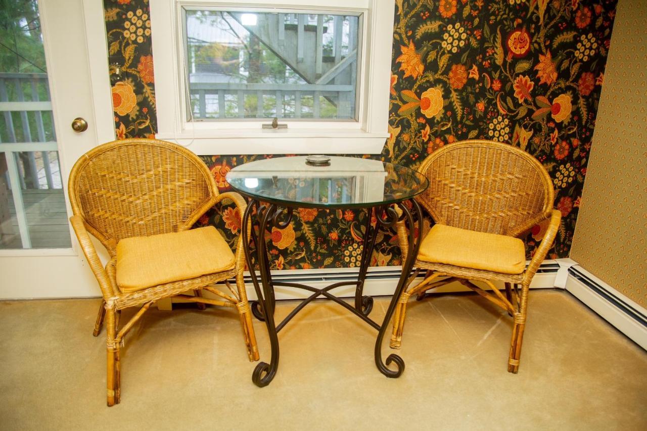 Sylvan Inn Bed & Breakfast Glen Arbor Kültér fotó