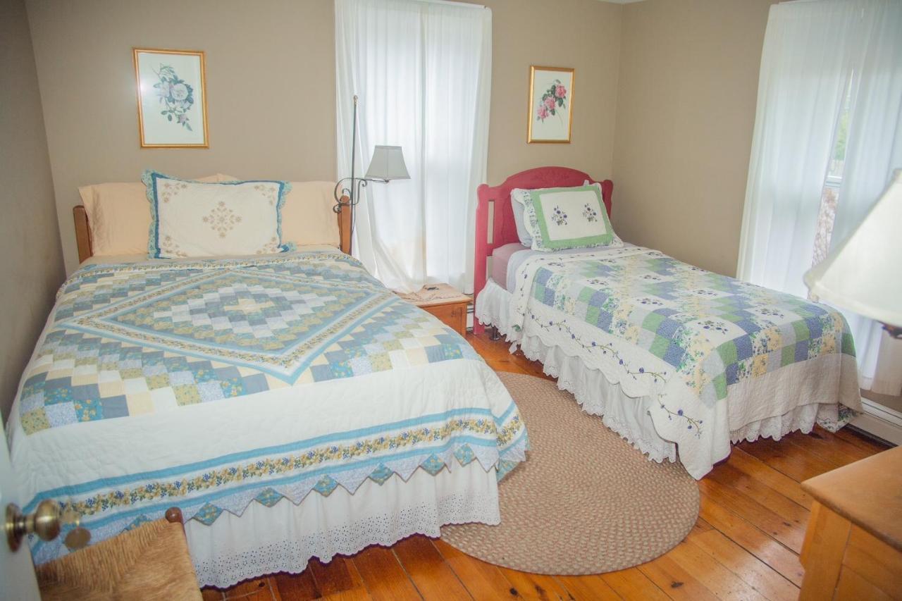 Sylvan Inn Bed & Breakfast Glen Arbor Kültér fotó