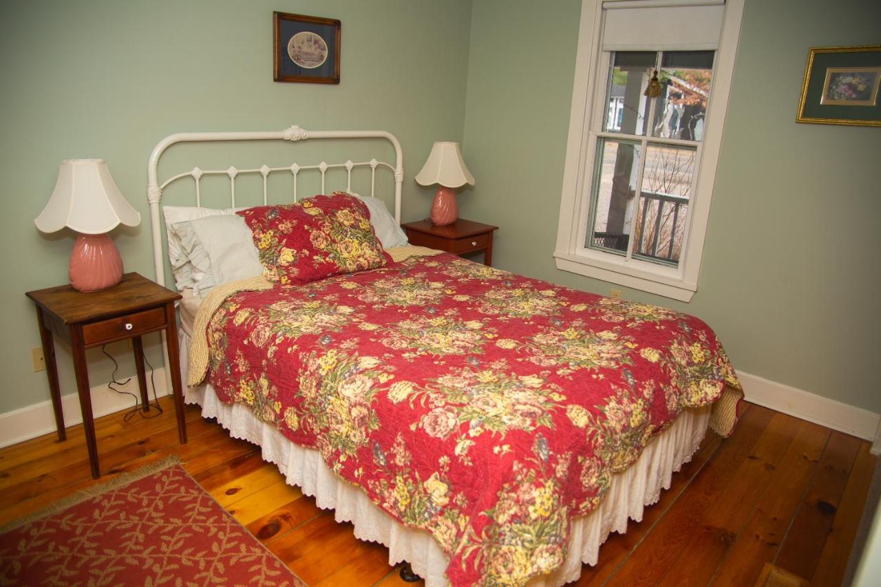 Sylvan Inn Bed & Breakfast Glen Arbor Kültér fotó