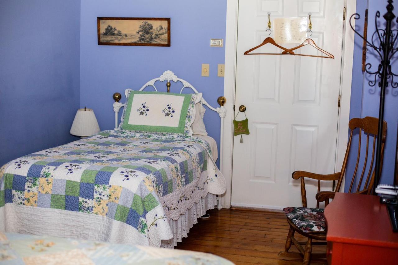 Sylvan Inn Bed & Breakfast Glen Arbor Kültér fotó