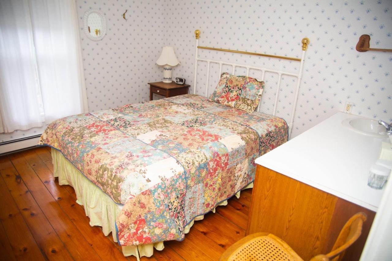 Sylvan Inn Bed & Breakfast Glen Arbor Kültér fotó
