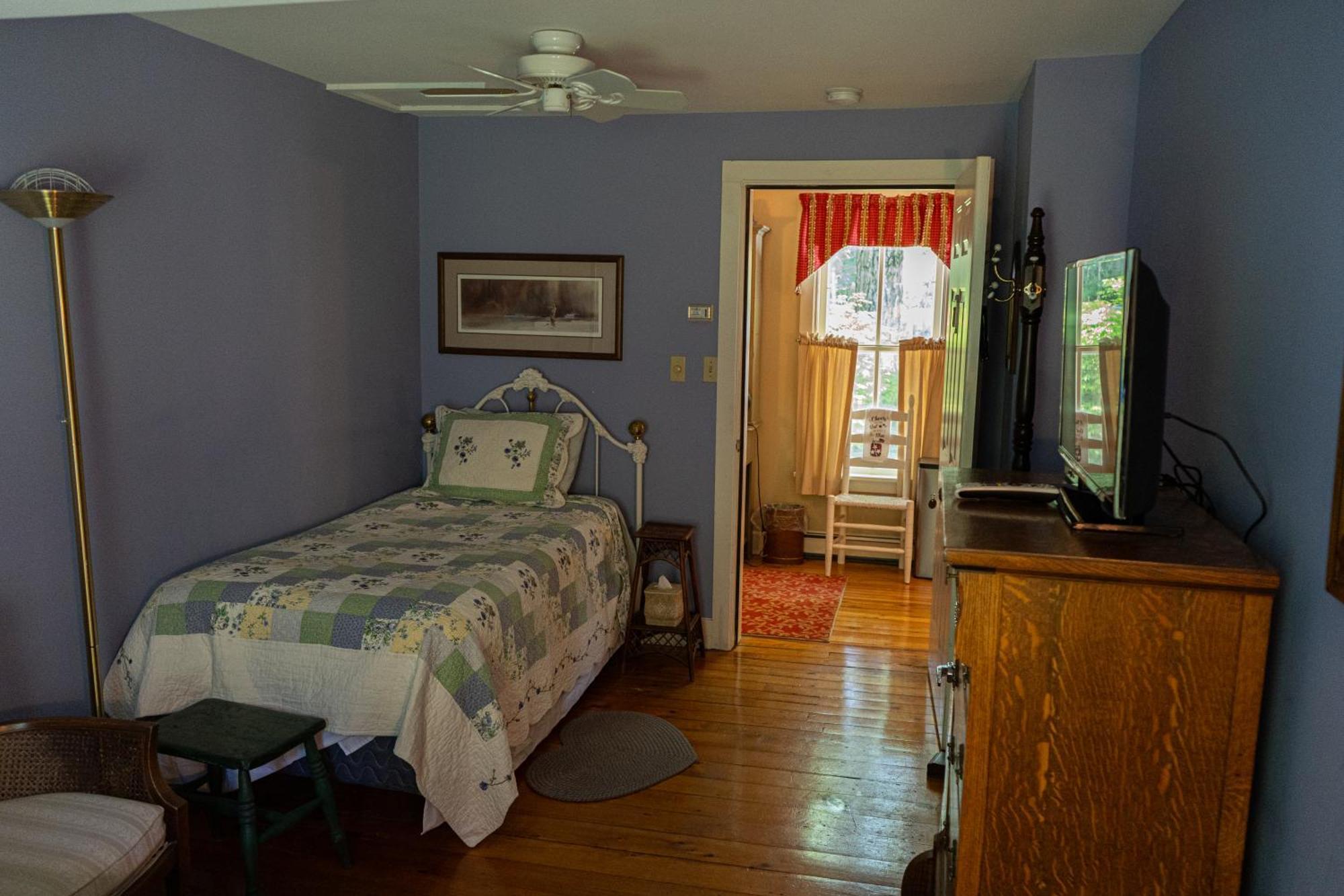 Sylvan Inn Bed & Breakfast Glen Arbor Kültér fotó