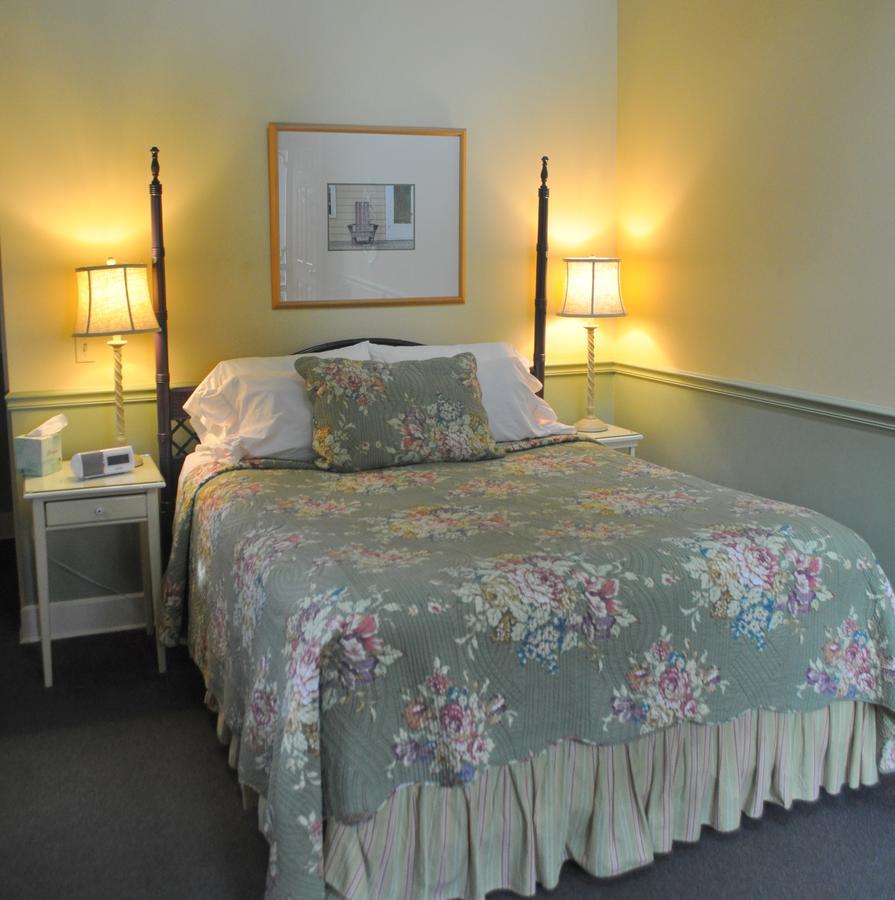 Sylvan Inn Bed & Breakfast Glen Arbor Kültér fotó